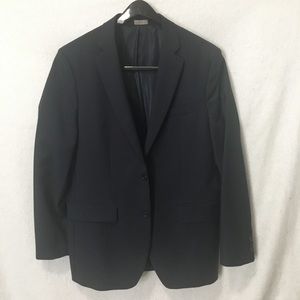 Men’s Banana Republic Blazer
